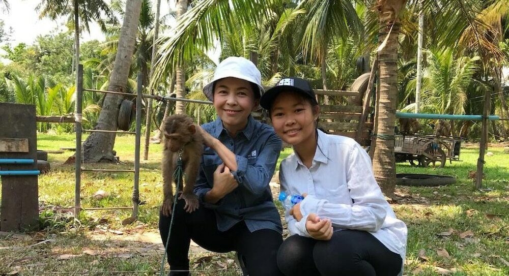 Фото Little Pp Hometel