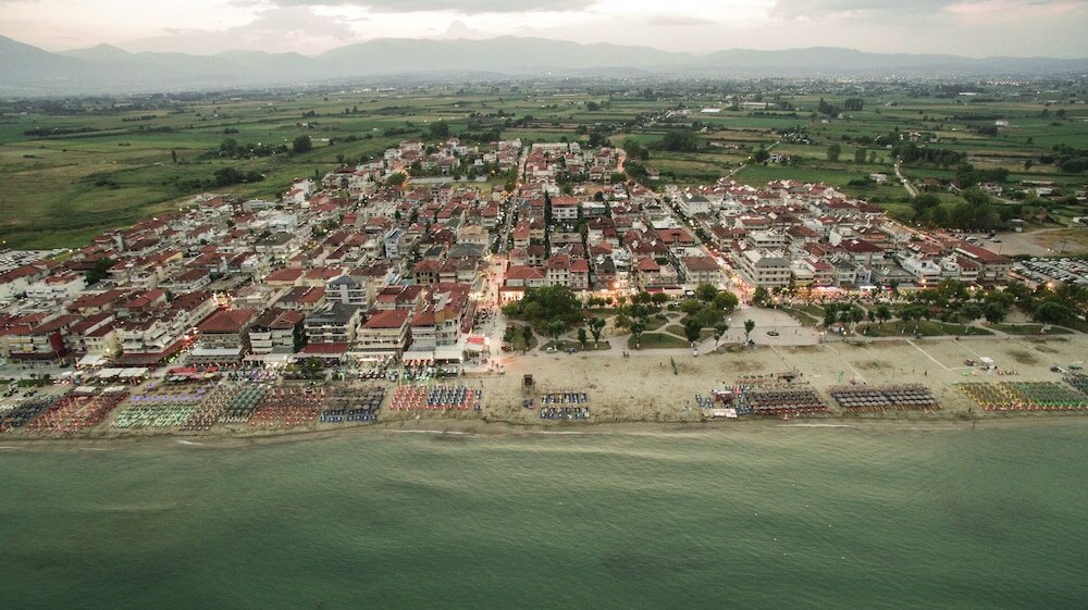 Фото Hotel Hermes