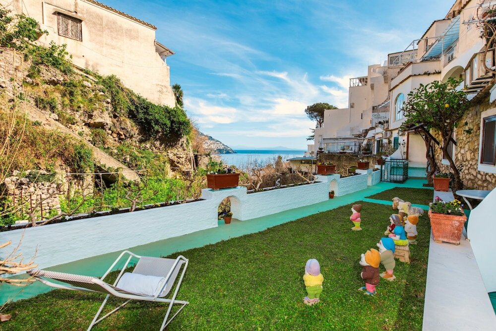 Фото Casa Guadagno