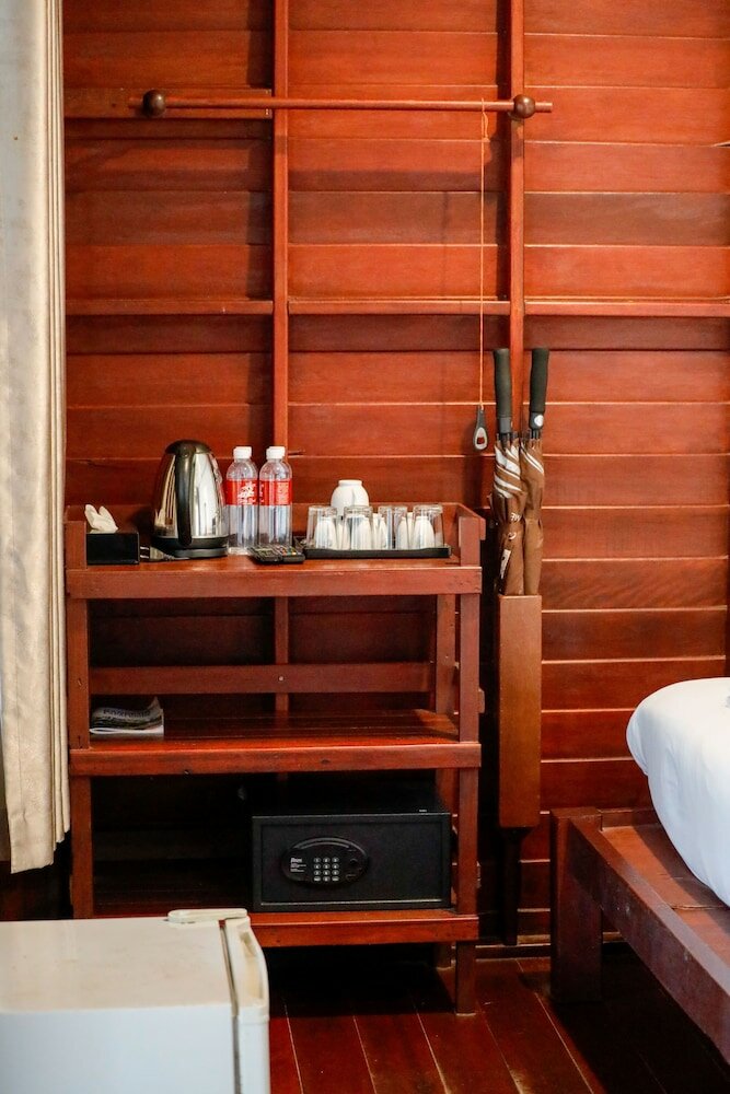 Фото Tubtim Resort