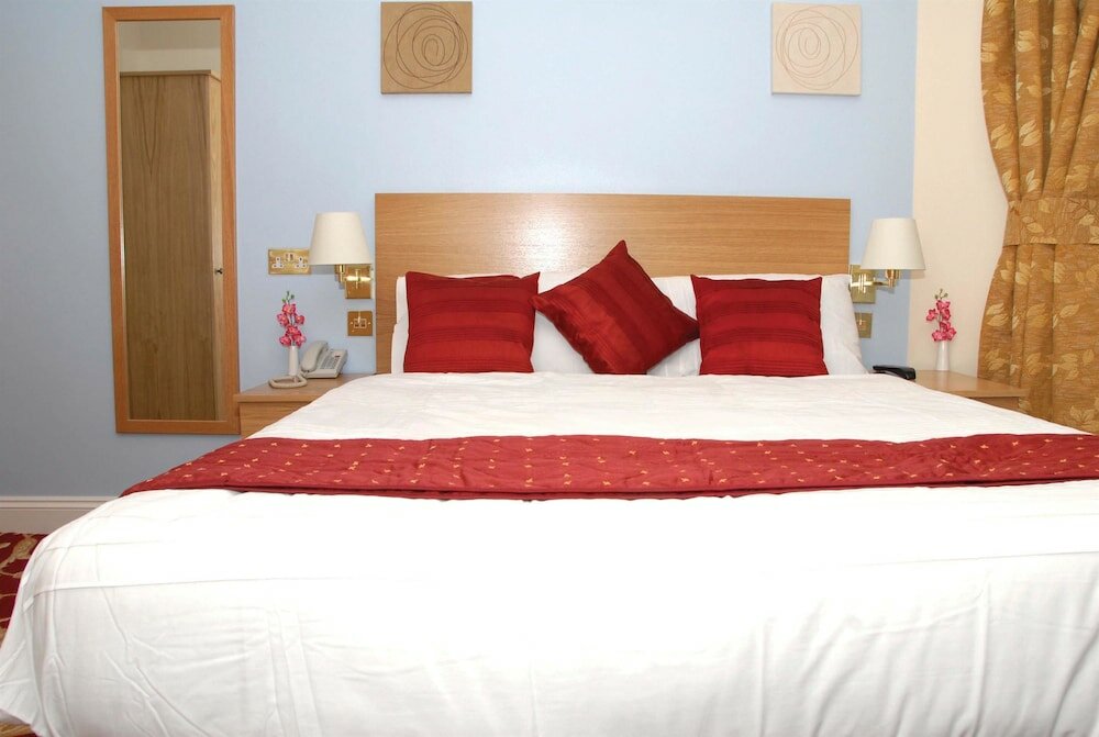 Фото Best Western London Ilford Hotel