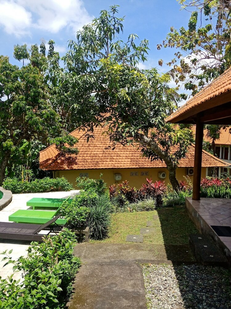 Фото Argasoka Bungalows