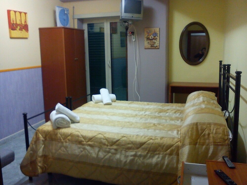 Фото Hotel Alloggio Del Conte