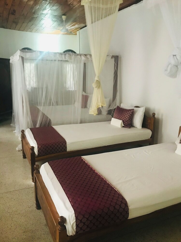 Фото Leijay Garden Retreat