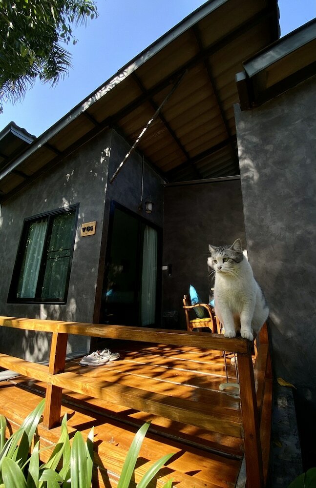 Фото Family House @ Pai