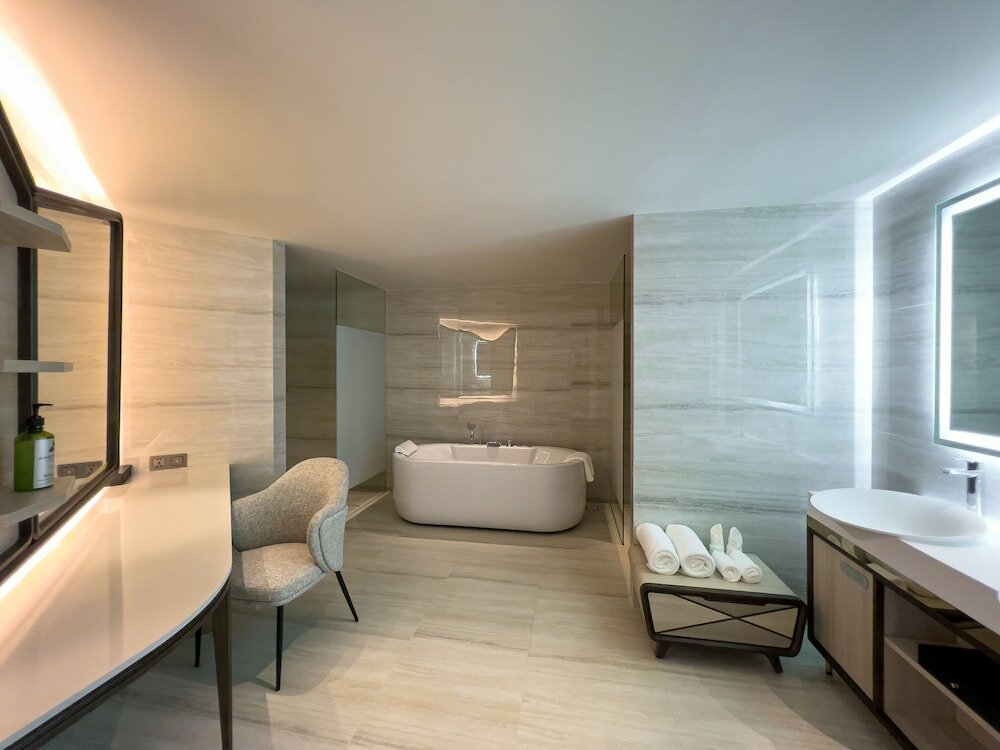 Фото Amethyst Hotel Pattaya