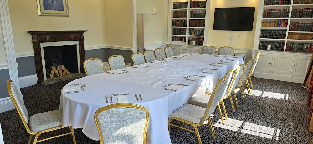 Фото Manor of Groves