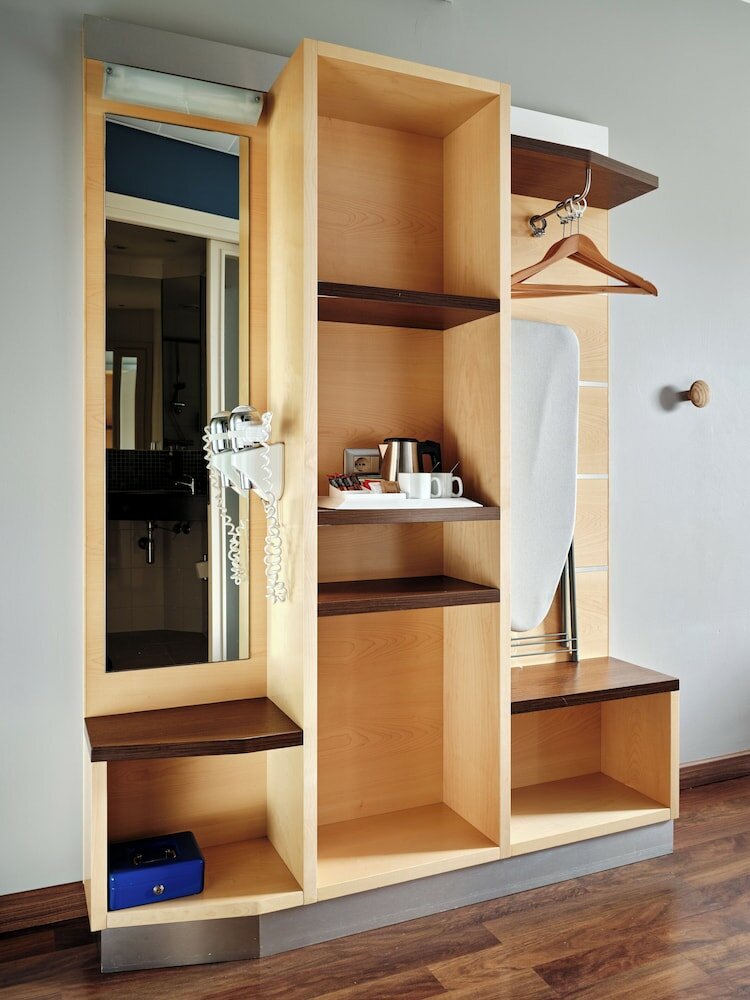 Фото Holiday Inn Express Milan - Malpensa Airport, an Ihg Hotel