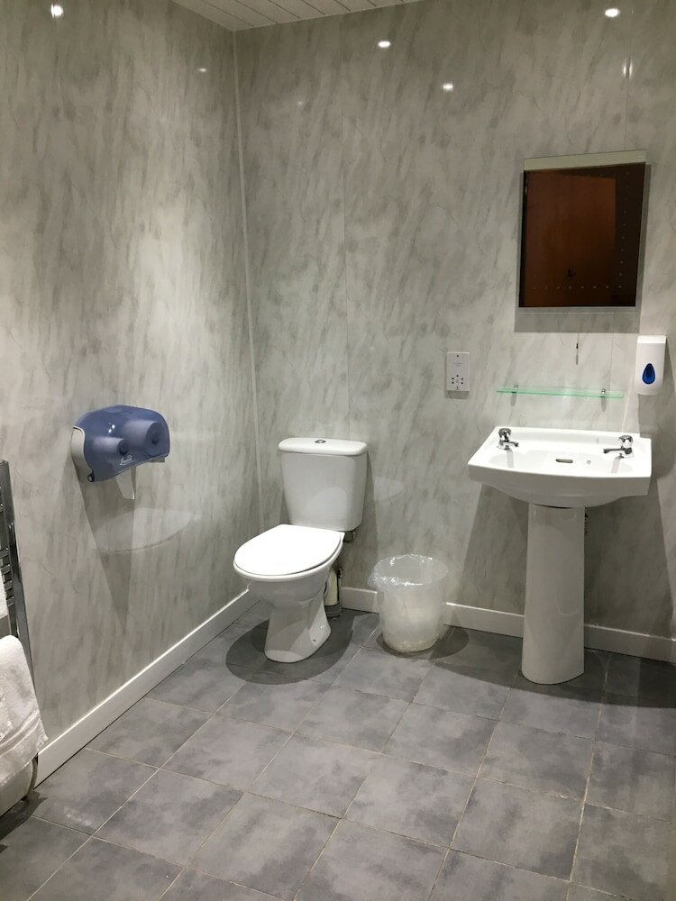 Фото Merchant City Inn