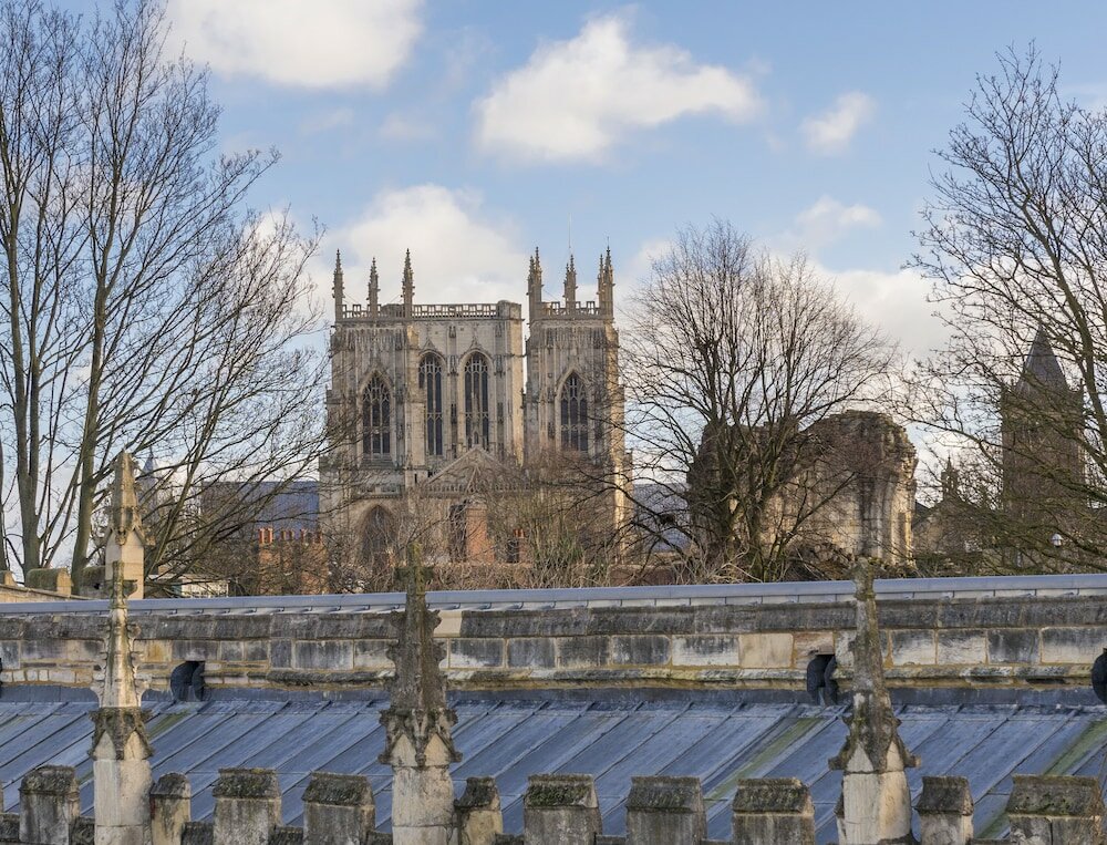 Фото Jorvik House