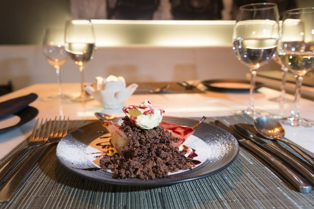 Фото The Olive Exclusive All-Suite Hotel