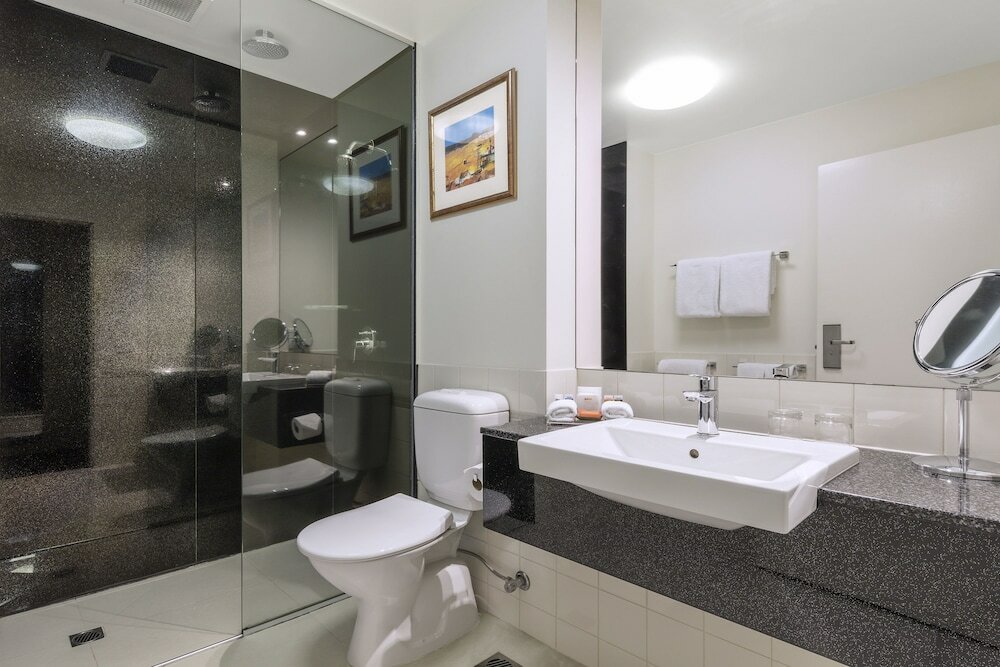 Фото Radisson Hotel on Flagstaff Gardens Melbourne