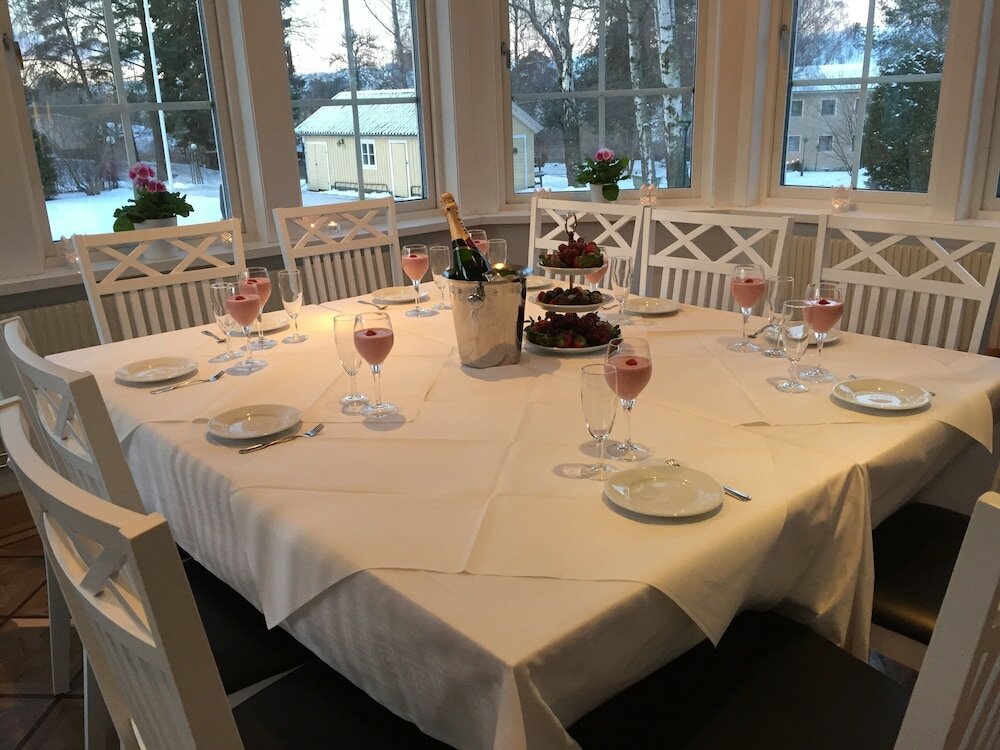 Фото Nynäsgården Hotell & Konferens