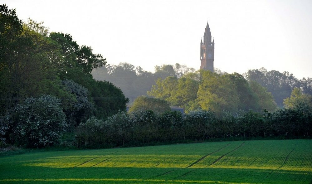 Фото The Elms Hotel and SPA