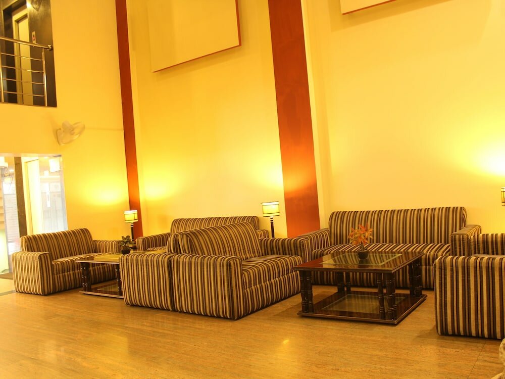 Фото Hotel Kyron