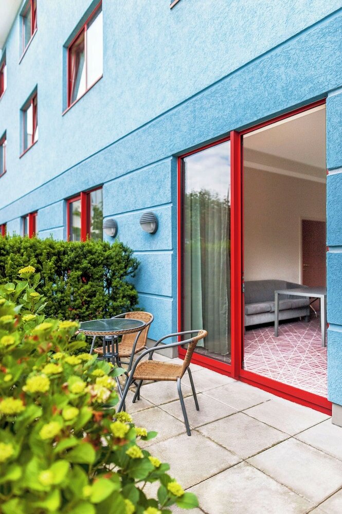 Фото Nh Collection Prague