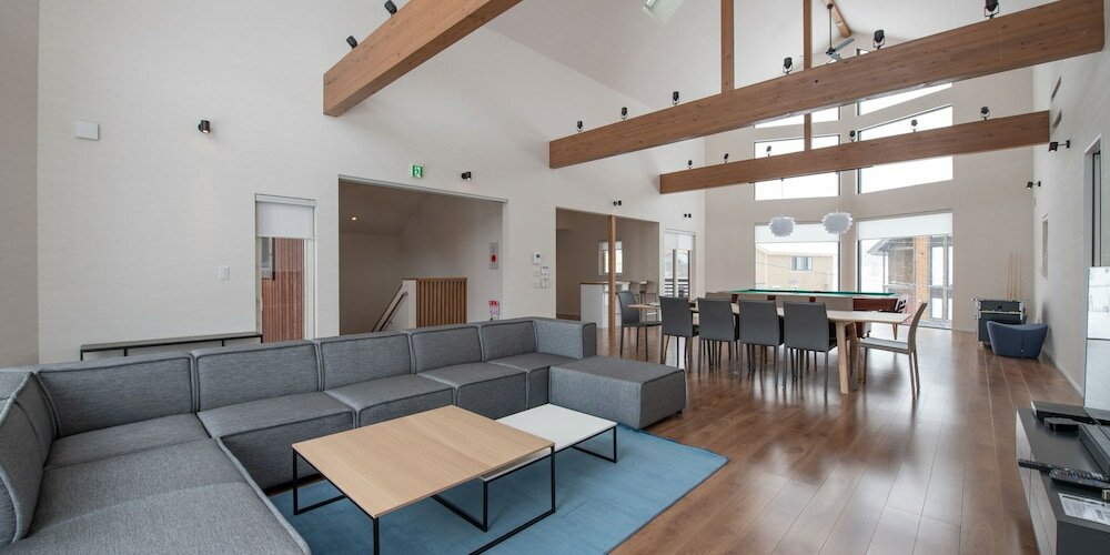 Фото The Orchards Niseko