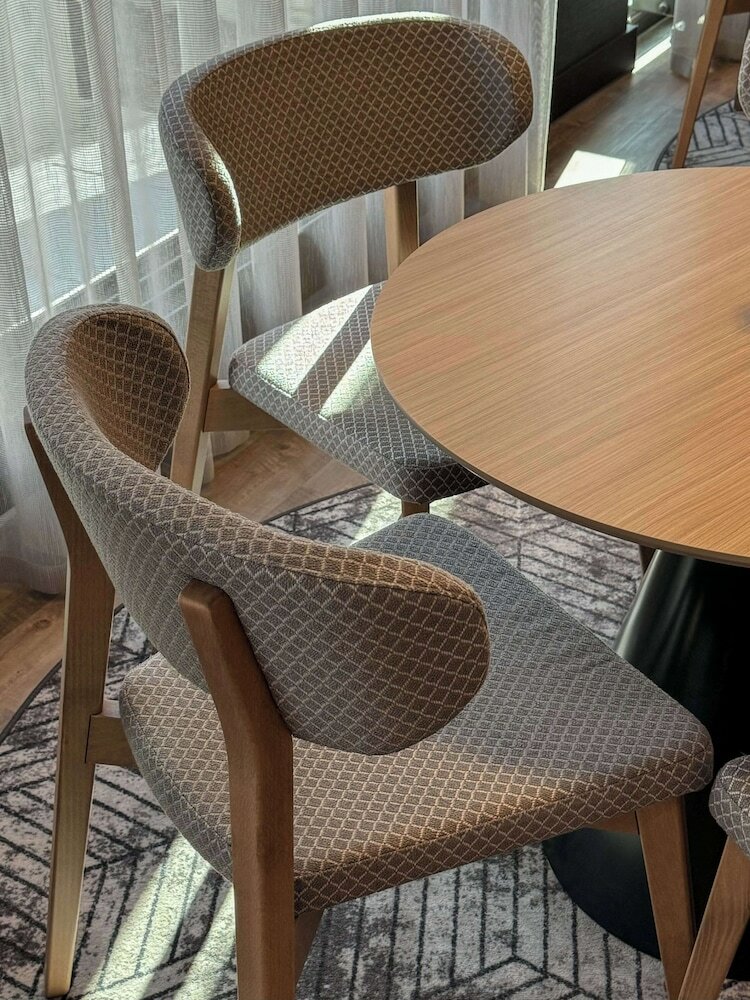 Фото Radisson Hotel Leipzig