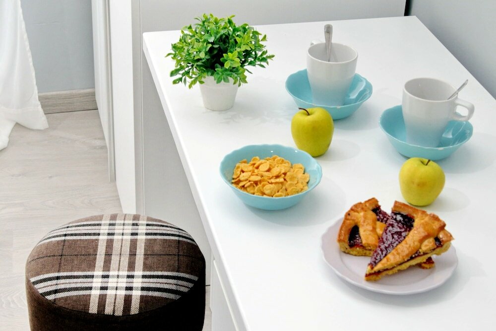 Фото B&b Domus Domas