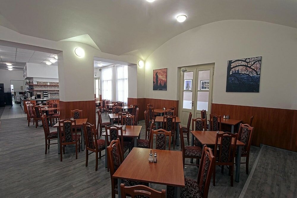 Фото Zlata Vaha Hotel