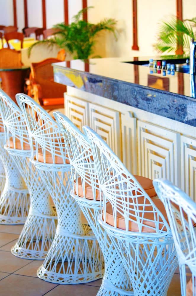 Фото Silver Beach Hotel Mauritius