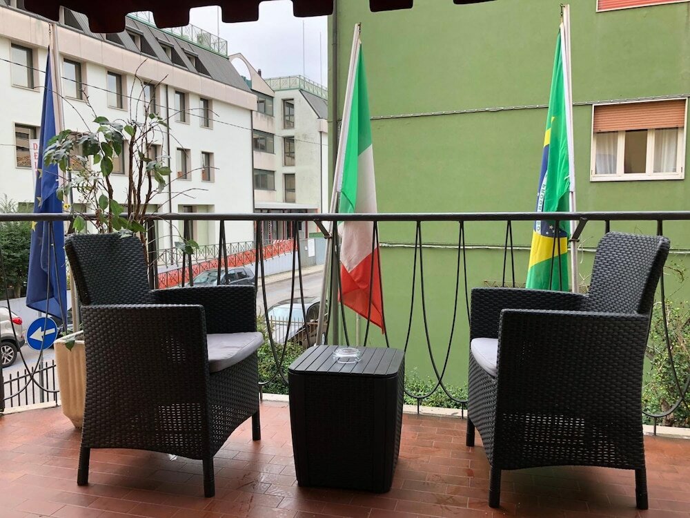 Фото Hotel Delle Rose