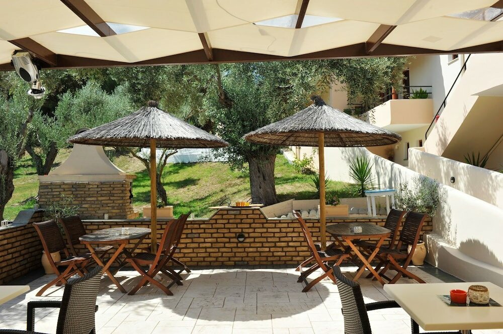 Фото Marina Hotel