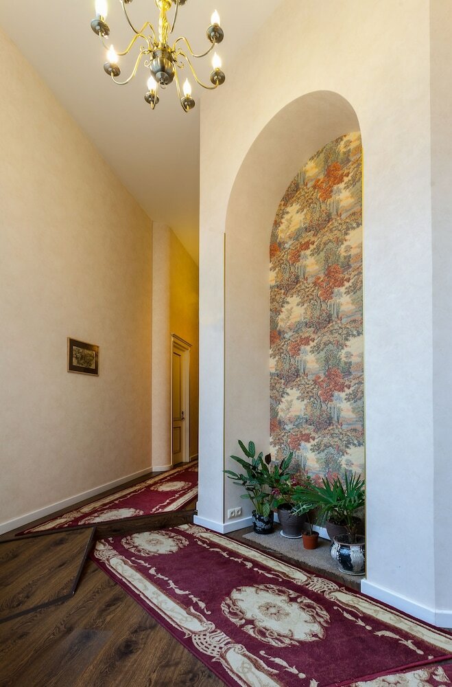 Фото Отель Руставели