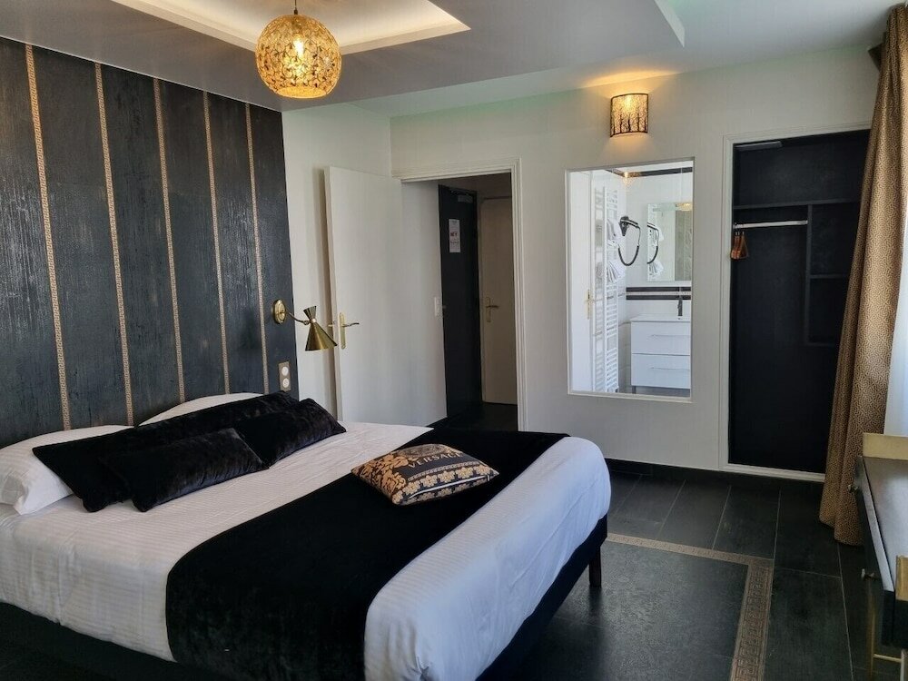 Фото Hotel d'Angleterre