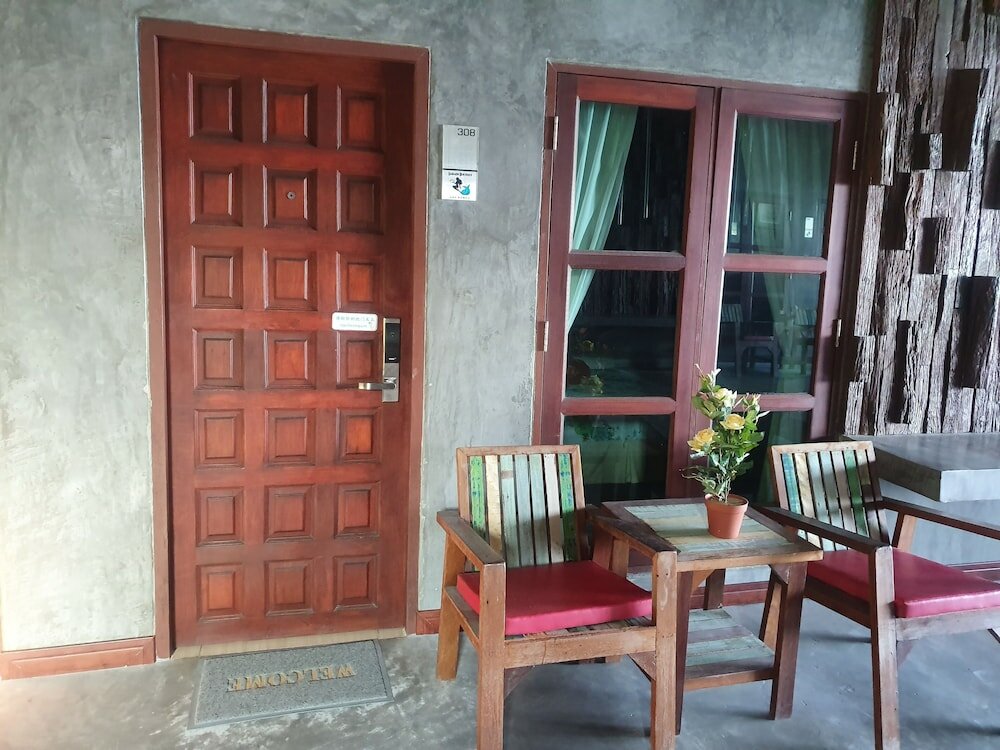 Фото Saikaew Boutique Hotel