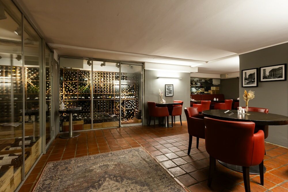 Фото Milling Hotel Ritz