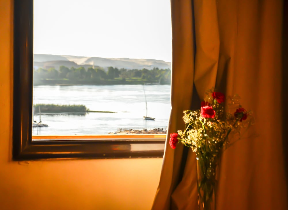 Фото Marhaba Hotel Aswan