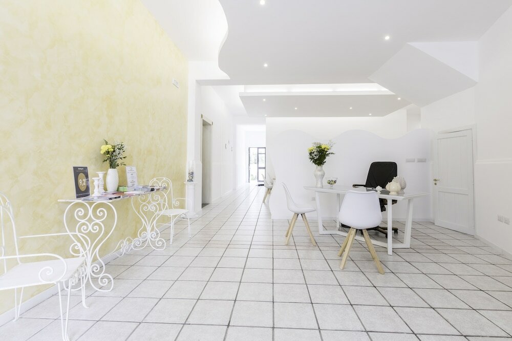 Фото Bed e Breakfast la Gemma del Salento