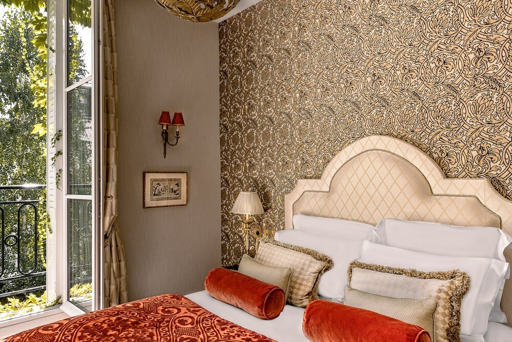 Фото Relais Christine