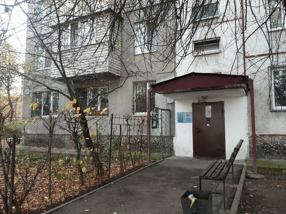 Services of driver without a car Major, Almaty, photo