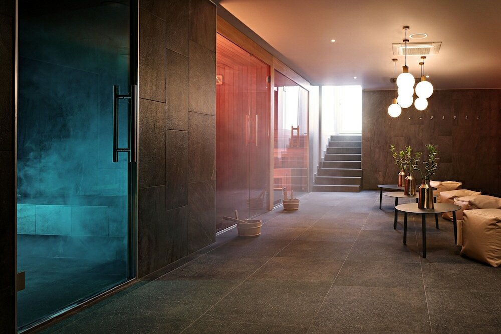 Фото Sheraton Zagreb Hotel