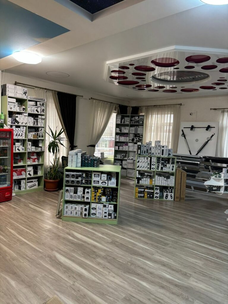 Ceiling systems Медведь ВМ, Krasnodar, photo