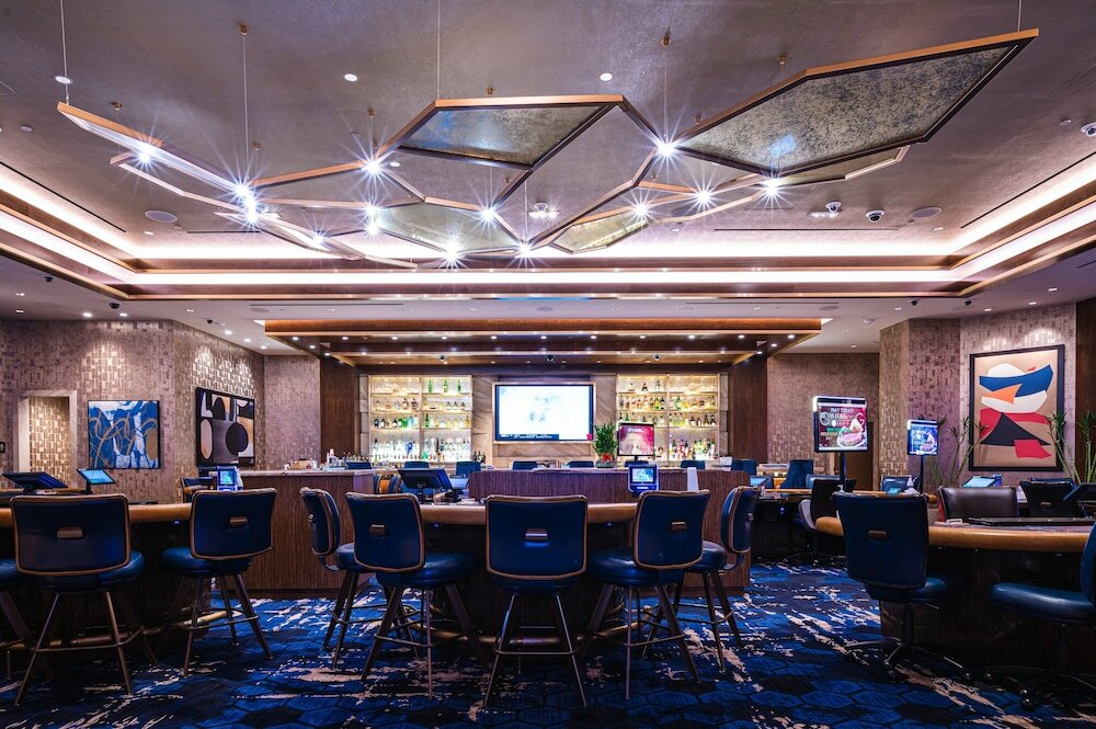 Фото Palace Station Hotel and Casino