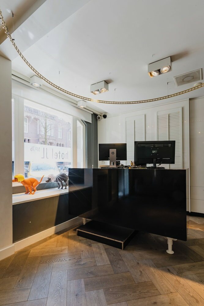 Фото Hotel Jl № 76