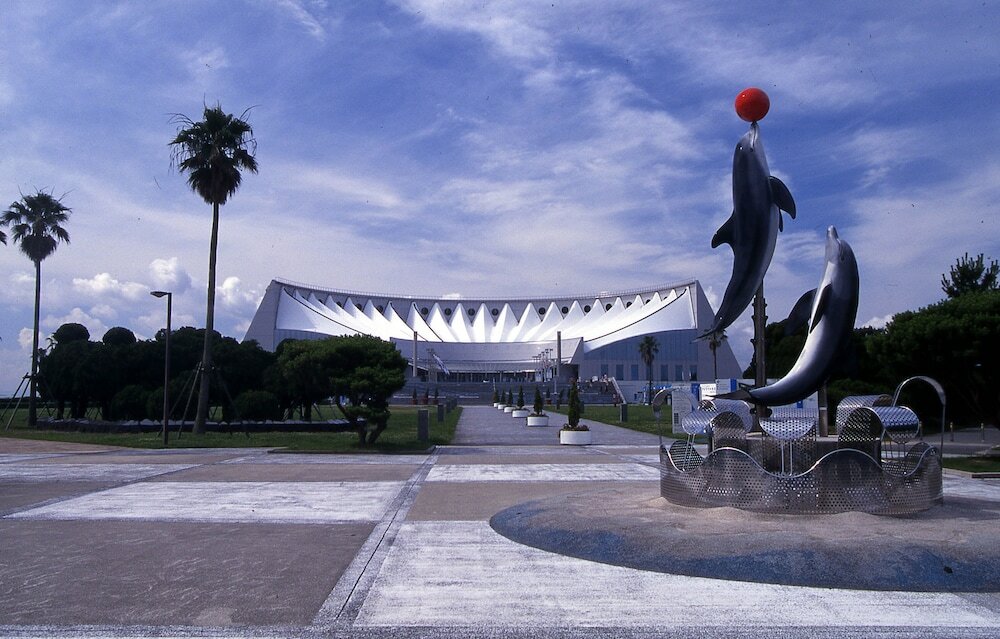 Фото Hotel Trad Hakata