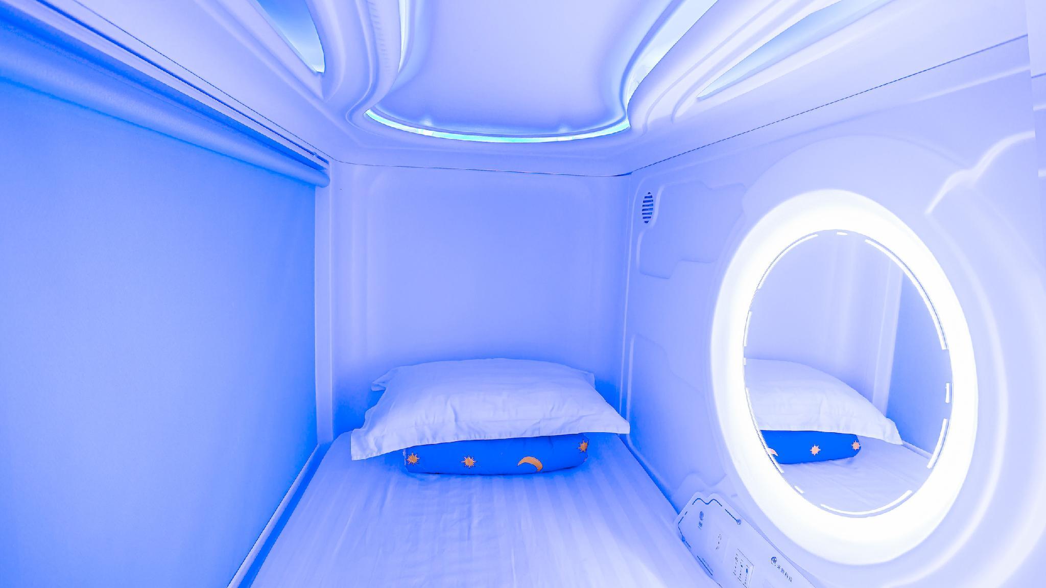 Фото Spacepod@com