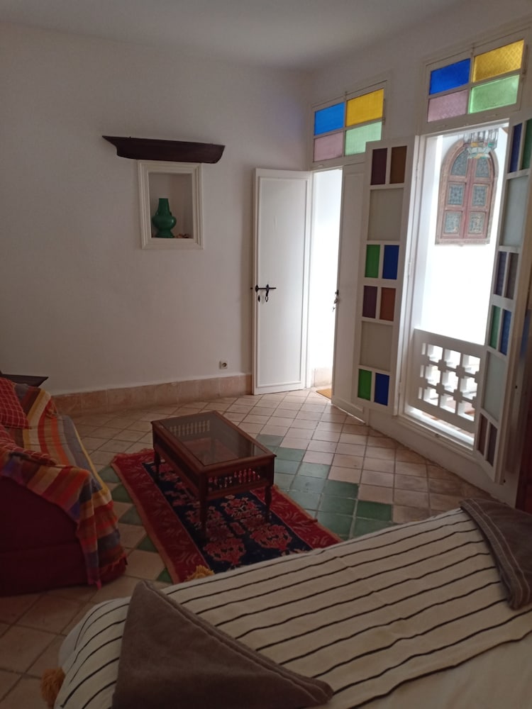 Фото Riad Dar Zayna