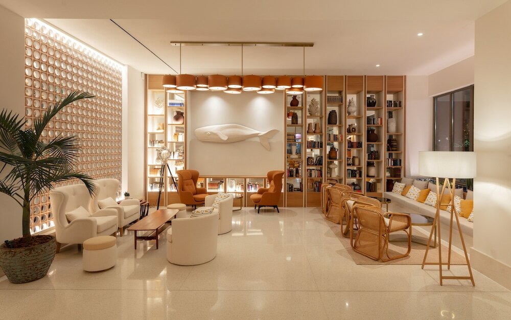 Фото H10 Porto Poniente