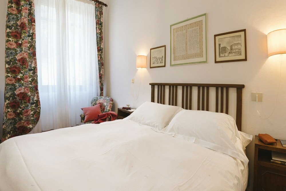 Фото Pensione Bencistà