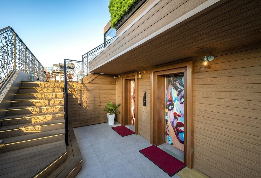 Фото Icon Saigon - LifeStyle Design Hotel