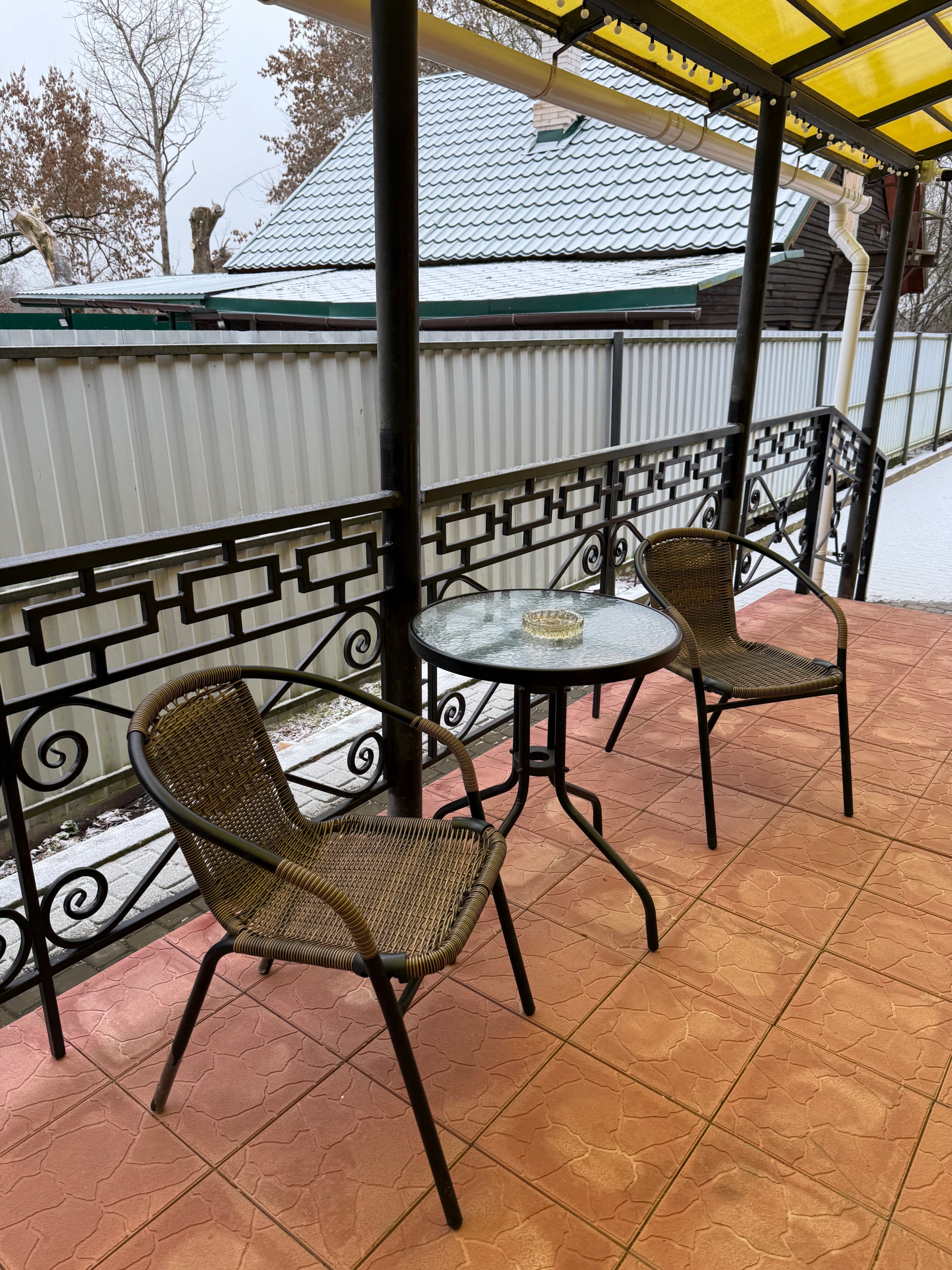 Фото Турист