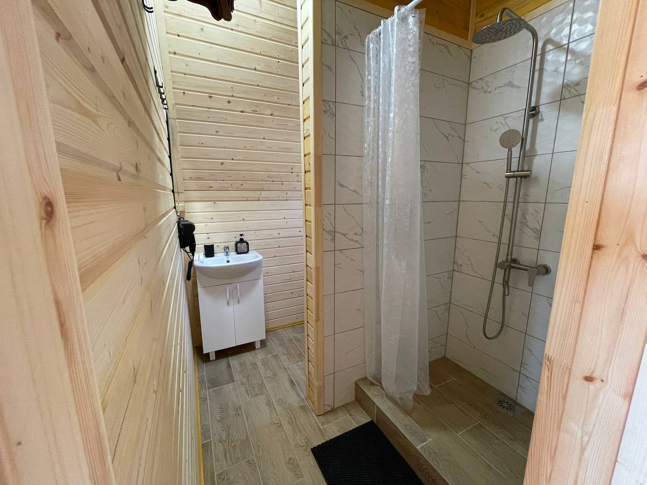 Фото Эко-Хаус LaPa