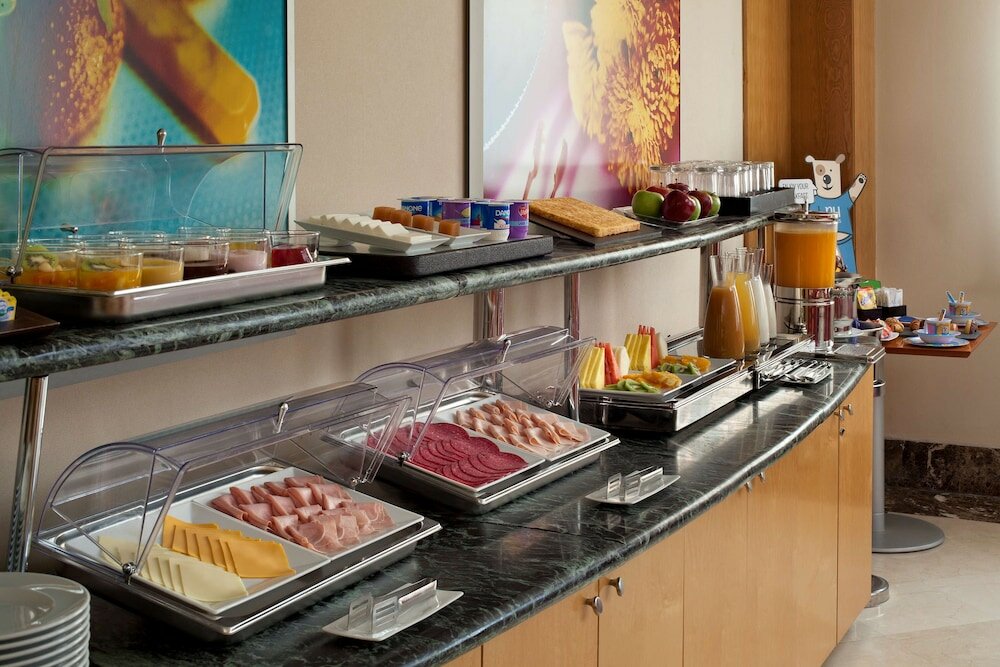 Фото Crisol Leganes