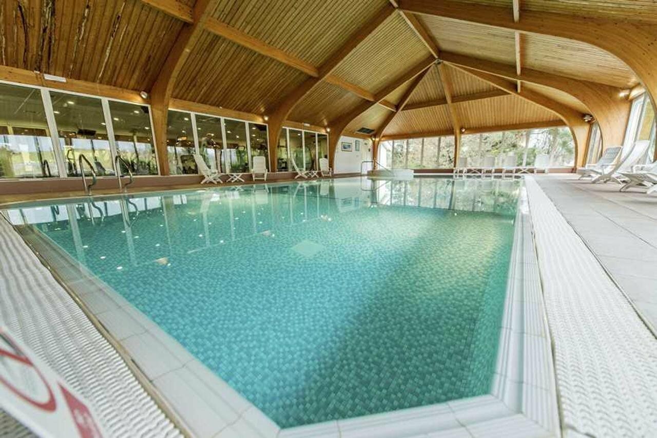 Фото Ben Nevis Hotel & Leisure Club