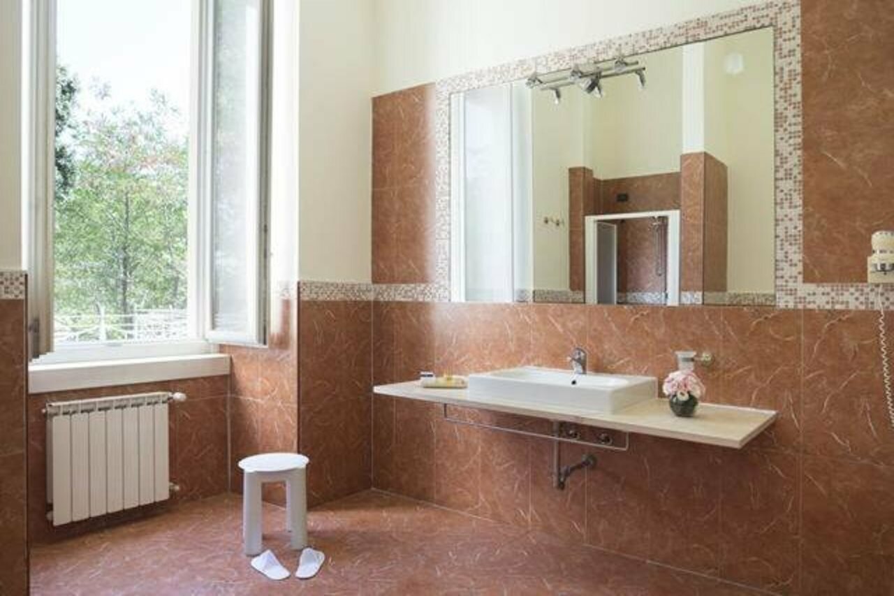 Фото Hotel San Paolo al Convento